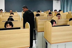 北京新學(xué)道臨川學(xué)校中學(xué)部開展社團活動：啟蒙夢想，綻放青春！