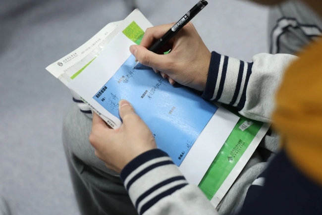 北京市仁澤高級(jí)中學(xué)實(shí)驗(yàn)班面向全市招收競賽、強(qiáng)基潛質(zhì)學(xué)生！