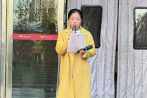 三河市燕橋?qū)W校小學(xué)開展數(shù)學(xué)周活動(dòng)：傳播數(shù)學(xué)文化，展現(xiàn)數(shù)學(xué)魅力