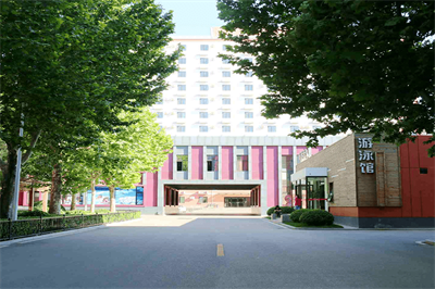 北京新學道臨川學校