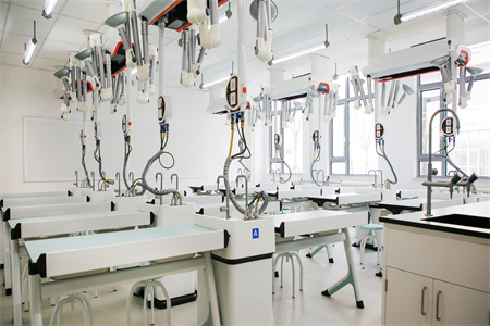 張家口未來學(xué)校