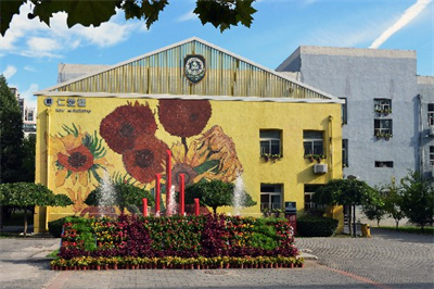 北京市忠德學(xué)校