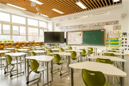 北京市新英才學校