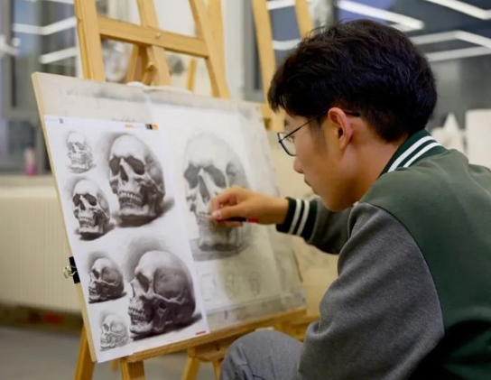 張家口未來學(xué)校