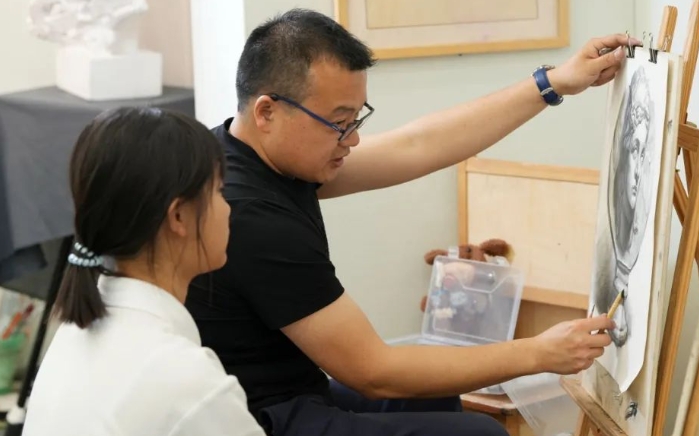 張家口未來學(xué)校