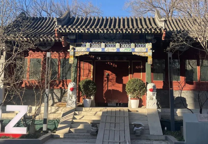 北京市仁澤高中