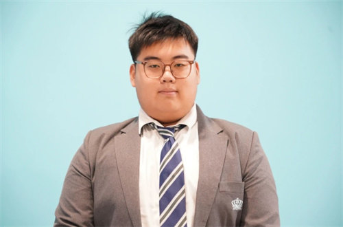 順義諾德安達(dá)畢業(yè)生