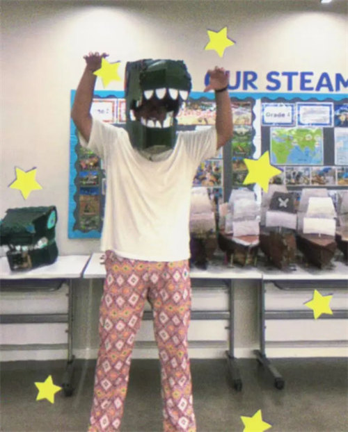 順義諾德安達(dá)畢業(yè)生