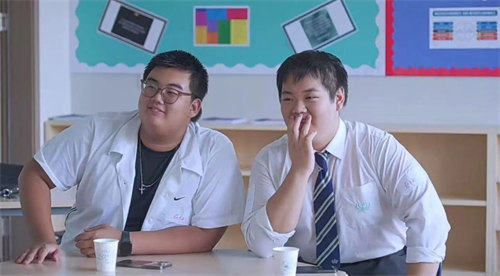 順義諾德安達(dá)畢業(yè)生