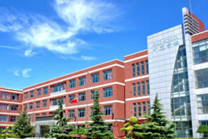 北京市中芯學(xué)校