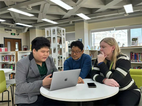 青苗CoFE未來教育中心