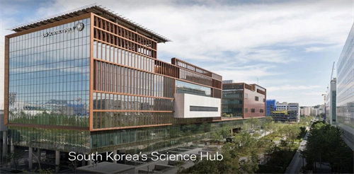 青苗CoFE未來教育中心