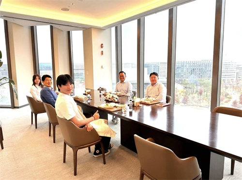 青苗CoFE未來教育中心