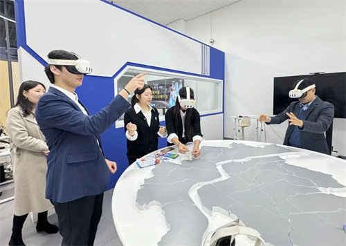 青苗CoFE未來教育中心