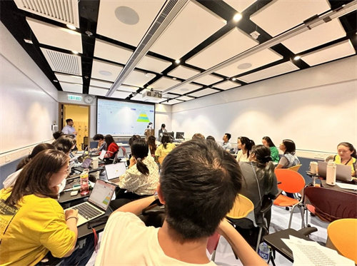 青苗CoFE未來教育中心