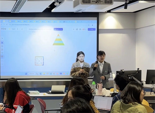 青苗CoFE未來教育中心