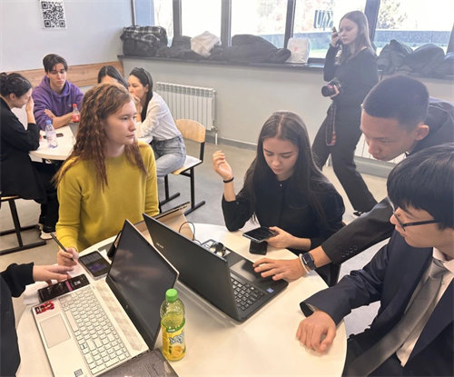 青苗CoFE未來教育中心