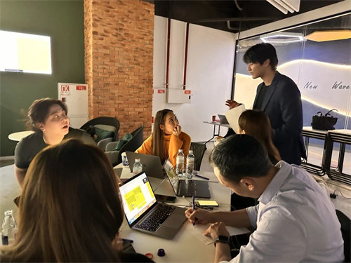 青苗CoFE未來教育中心