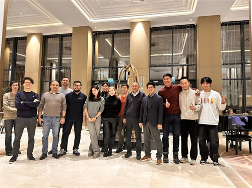 青苗CoFE未來教育中心