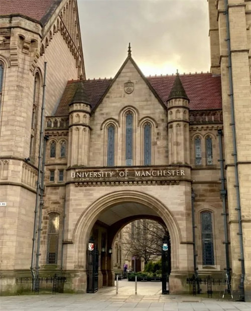 成都沃頓國際高中錄取