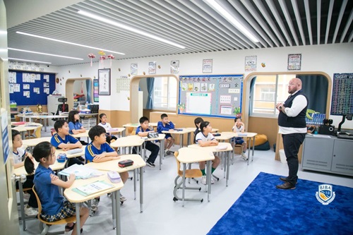 北京海嘉國際雙語學(xué)校和天津海嘉哪個好