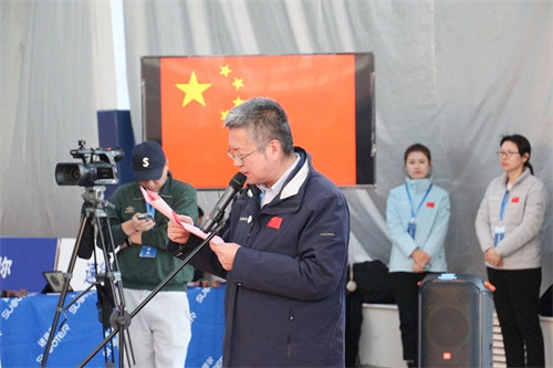 青少年激光射擊巡回賽