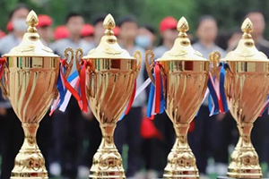 三河市燕橋?qū)W校開展期末安全主題大會(huì)及好聲音活動(dòng)優(yōu)秀表彰大會(huì)！