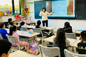 北京通州區(qū)私立樹人學校小學寒假托管營：多彩冬日，成長賦能