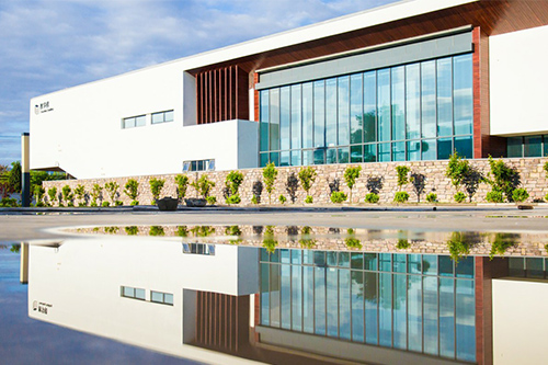 北京四中國(guó)際課程佳蓮校區(qū)