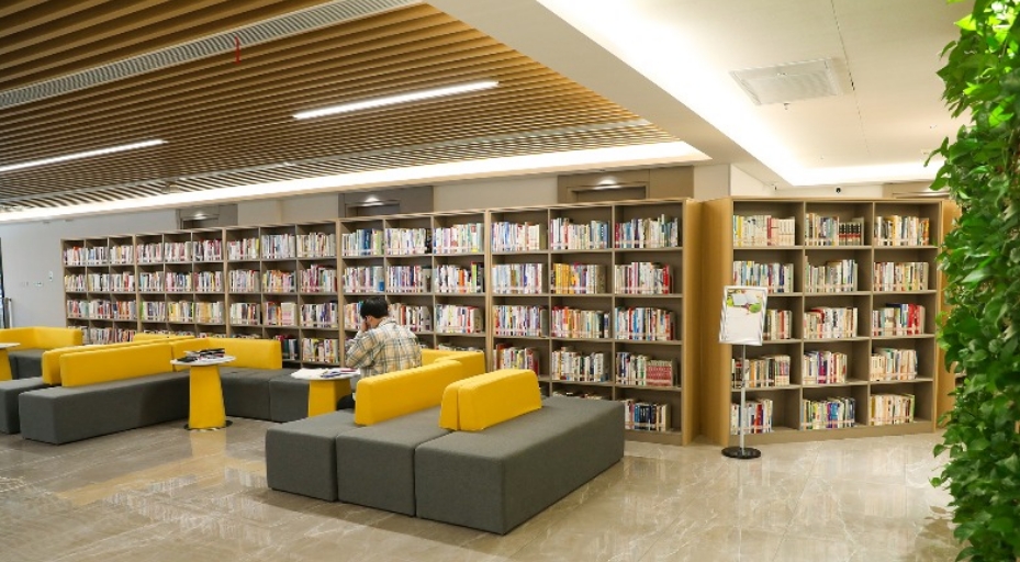 英國蔚翎學(xué)校海外學(xué)習(xí)中心學(xué)校環(huán)境