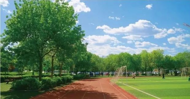 青苗學校海淀校區(qū)住宿條件