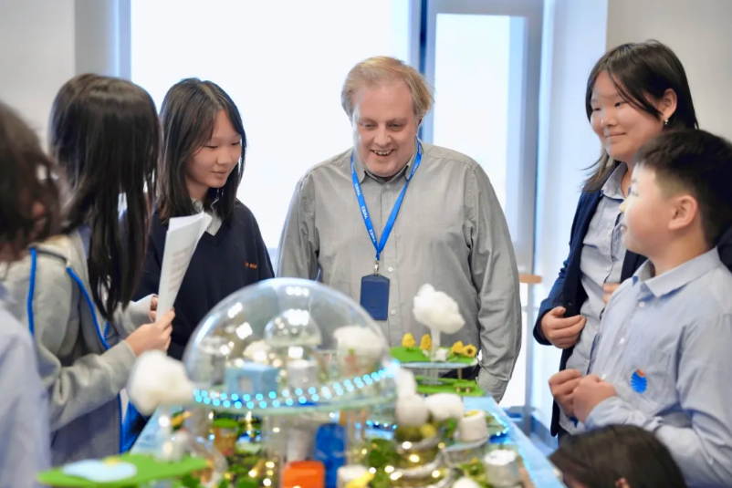 北京耀華2月開(kāi)放日