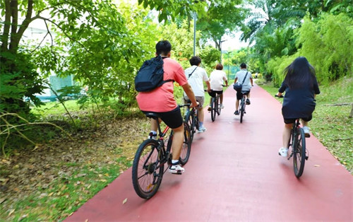 六力學(xué)校維多利亞預(yù)備課程中心升學(xué)