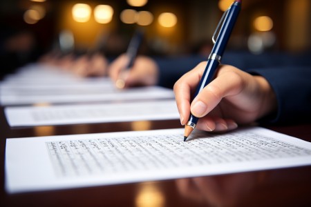 男孩考不上高中最佳出路