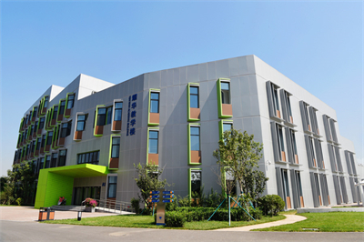 耀華國際教育學(xué)校北京亦莊