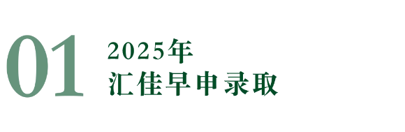 匯佳學校早申錄取