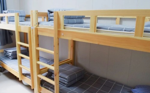 三河市光大學校宿舍