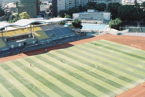 電子科技大學(xué)國際課程中心