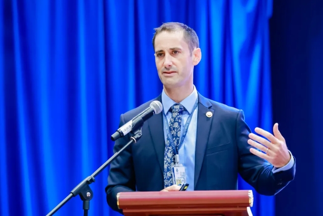 北京哈羅國際學校建校時間與課程體系介紹