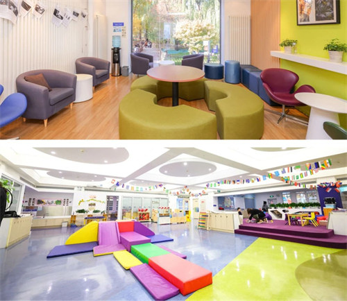 北京耀中國(guó)際學(xué)校開(kāi)放日