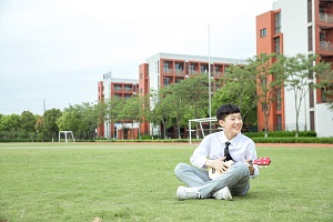 朝陽凱文小學(xué)招外地生嗎