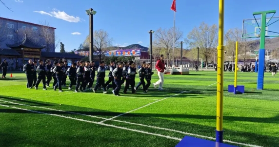 北京海淀區(qū)尚麗外國語學(xué)校是重點嗎