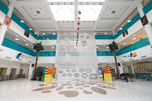 北京市新英才學(xué)校校園環(huán)境和升學(xué)情況怎么樣