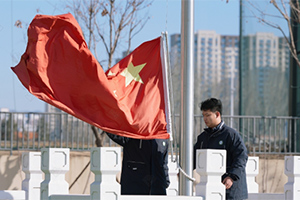 張家口未來學校舉行2024-2025學年第二學期開學典禮：夢想新程，共啟新篇！