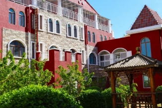 北京懷柔索蘭諾中學辦學特點介紹！2025年擇校必讀