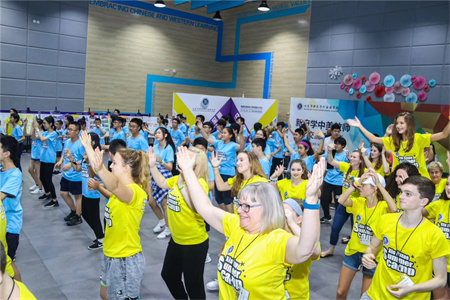 北京新府學外國語學校(國內班)全面解析及2025年報考建議！