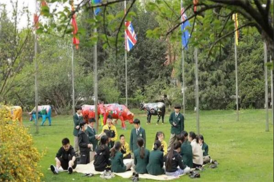 北京市私立匯佳學(xué)校家長關(guān)心的十個問題盤點！看看有你關(guān)注的嗎？