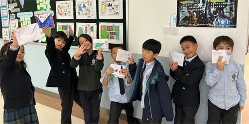 成都新津墨爾文學(xué)校開放日