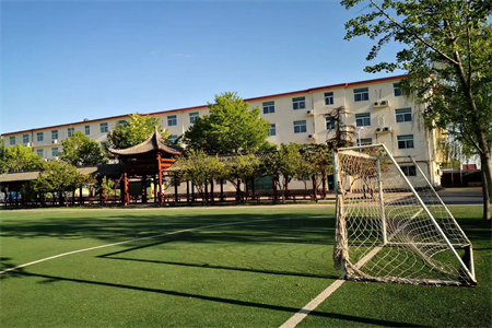 北京海淀區(qū)尚麗外國語學(xué)校