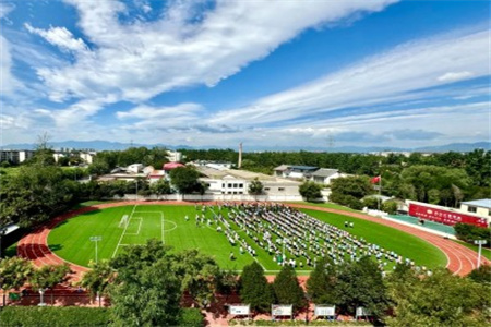 北京市匯賢學(xué)校